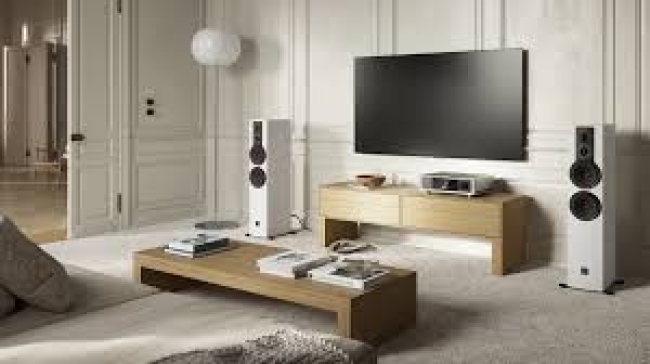 (Pack Excellence) Hifi Rose RS 151 + RA 180 + 2x Dali Rubikore 6